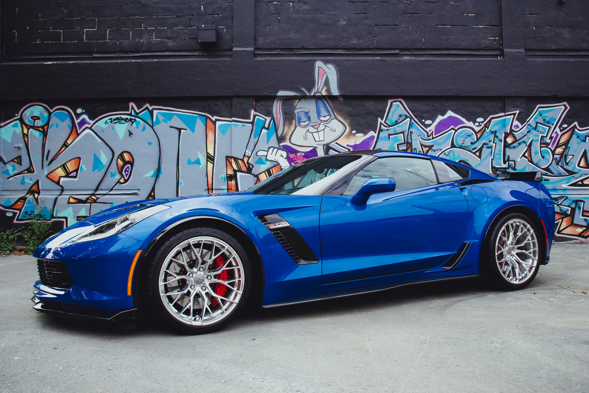 Why Upgrading Wheels and Tires?